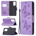 For Xiaomi Redmi Note 10 Pro / Purple