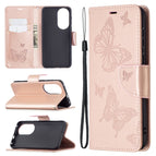 For Huawei P50 / Rose Gold