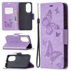 For Huawei P50 / Purple