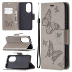 For Huawei P50 / Grey