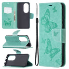For Huawei P50 Pro / Green