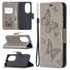 For Huawei P50 Pro / Grey