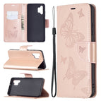 For Samsung Galaxy A32 4G / Rose Gold
