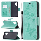 For Samsung Galaxy A32 4G / Green