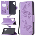 For Samsung Galaxy A32 4G / Purple