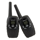RT628(Black) / Black