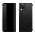 For Samsung Galaxy A12 / Black