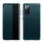 For Samsung Galaxy S20 FE / Green
