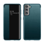 For Samsung Galaxy S21 5G / Green
