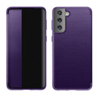 For Samsung Galaxy S21 Ultra 5G / Purple