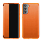 For Samsung Galaxy S21 Ultra 5G / Orange