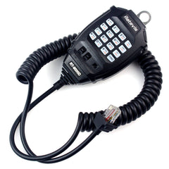 RETEVIS RT-9000D 66-88MHz 200CHS 8 Group Scrambler Car Walkie Talkie, 66-88MHz