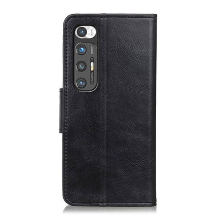 Mirren Crazy Horse Texture Horizontal Flip Leather Case with Holder & Card Slots & Wallet, For Xiaomi Mi 10S, For Xiaomi Mi 11 Lite, For Xiaomi Mi 11 Pro, For Xiaomi Mi 11 Ultra, For Xiaomi Redmi K40 / K40 Pro, For Xiaomi Redmi Note 10 4G              ...