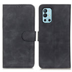 For OnePlus 9R / Black