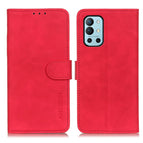For OnePlus 9R / Red