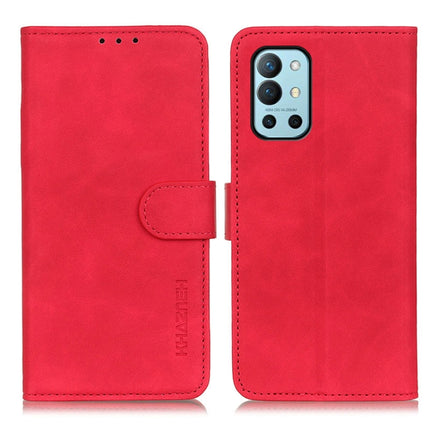 KHAZNEH Retro Texture PU + TPU Horizontal Flip Leather Case with Holder & Card Slots & Wallet, For OnePlus 9R, For OPPO A54 4G, For OPPO A93 5G / A54 5G / A74 5G, For OPPO Realme 8 / 8 Pro