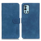 For OnePlus 9R / Blue