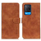 For OPPO A54 4G / Brown