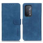 For OPPO A93 5G / A54 5G / A74 5G / Blue