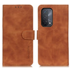 For OPPO A93 5G / A54 5G / A74 5G / Brown