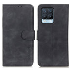 For OPPO Realme 8 / 8 Pro / Black