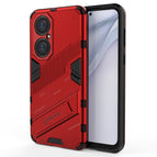 For Huawei P50 / Red