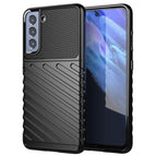 For Samsung Galaxy S21 FE / Black