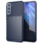 For Samsung Galaxy S21 FE / Blue