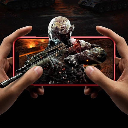 PC Magneto Shell Series All-Inclusive Anti-Fall Waterproof Protection Case, For iPhone 11