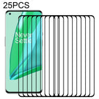 For OnePlus 9 Pro (25 PCS)