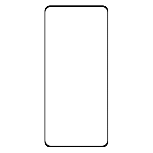 Edge Glue 25 PCS 9H HD 3D Curved Edge Tempered Glass Film