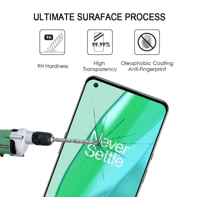 Edge Glue 25 PCS 9H HD 3D Curved Edge Tempered Glass Film