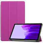For Samsung Galaxy Tab A7 Lite T225 / Purple