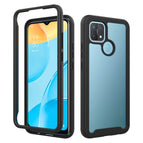 For OPPO A15 / Black