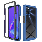 For OPPO A52 / A72 / A92 / Blue