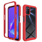 For OPPO A52 / A72 / A92 / Red