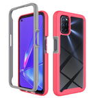 For OPPO A52 / A72 / A92 / Frosting Pink