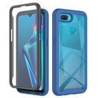 For OPPO A12 / Blue