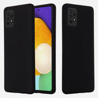 For Samsung A52 5G / 4G / Black