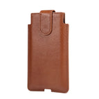 For 6.1 inch and Below Phones / Brown