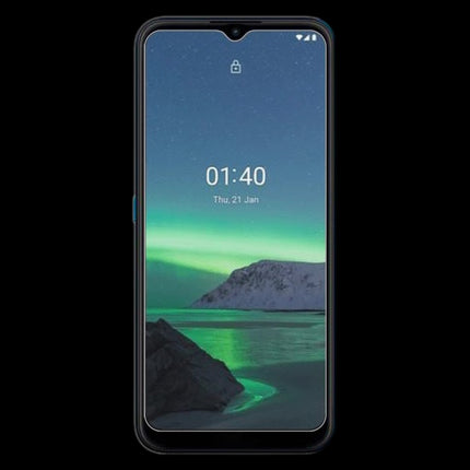 0.26mm 9H 2.5D Tempered Glass Film, For Nokia 1.4 (1 PCS)