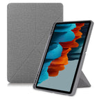 For Samsung Galaxy Tab S8+ / Tab S8 Plus /  Tab S7 FE / Tab S7+ T970 / T975 / Grey