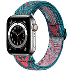 For Apple Watch Series 7 45mm / 6 & SE & 5 & 4 44mm / 3 & 2 & 1 42mm / 01