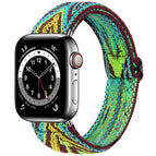 For Apple Watch Series 7 45mm / 6 & SE & 5 & 4 44mm / 3 & 2 & 1 42mm / 03