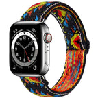 For Apple Watch Series 7 45mm / 6 & SE & 5 & 4 44mm / 3 & 2 & 1 42mm / 07