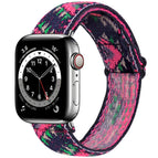For Apple Watch Series 7 45mm / 6 & SE & 5 & 4 44mm / 3 & 2 & 1 42mm / 08