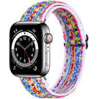 For Apple Watch Series 7 45mm / 6 & SE & 5 & 4 44mm / 3 & 2 & 1 42mm / 11