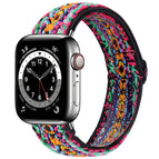 For Apple Watch Series 7 45mm / 6 & SE & 5 & 4 44mm / 3 & 2 & 1 42mm / 12