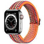 For Apple Watch Series 7 41mm / 6 & SE & 5 & 4 40mm / 3 & 2 & 1 38mm / 06
