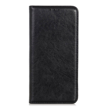 Magnetic Crazy Horse Texture Horizontal Flip Leather Case with Holder & Card Slots & Wallet, For Xiaomi Mi 11 Pro 5G / 4G, For Xiaomi Mi 11 Lite 5G / 4G, For OPPO F19 Pro+ 5G / Reno5 Z